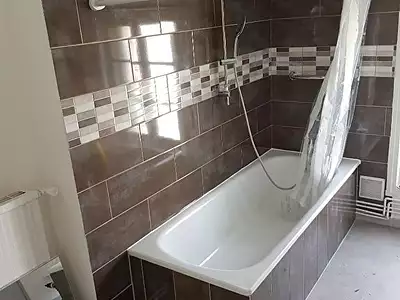 Appartement, 84,21 m²