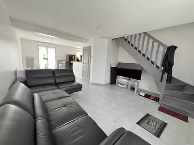 Immeuble, 168 m²