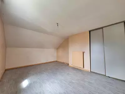 Appartement, 84 m²