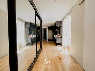 Appartement, 150,7 m²
