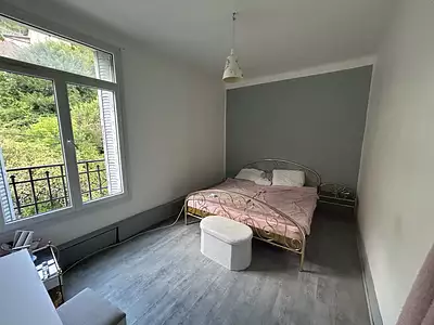 Appartement, 95 m²
