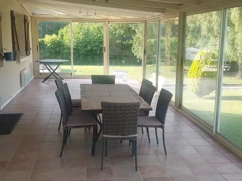 Maison, 177 m²