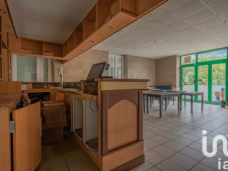Immeuble, 400 m²