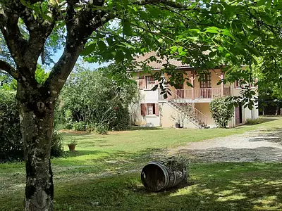 Maison, 160 m²