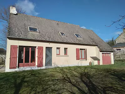 Maison, 139 m²