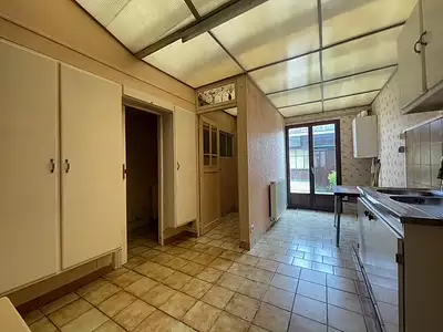 Maison, 82 m²