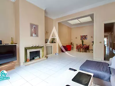Maison, 400 m²