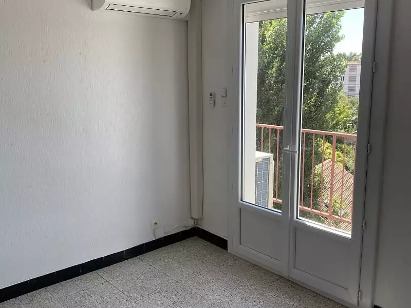 Appartement, 65,44 m²