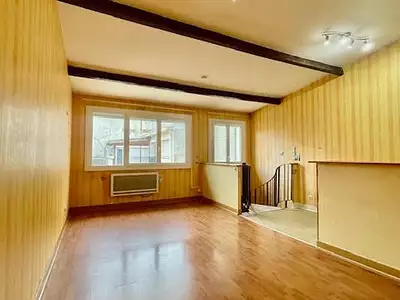 Appartement, 33 m²