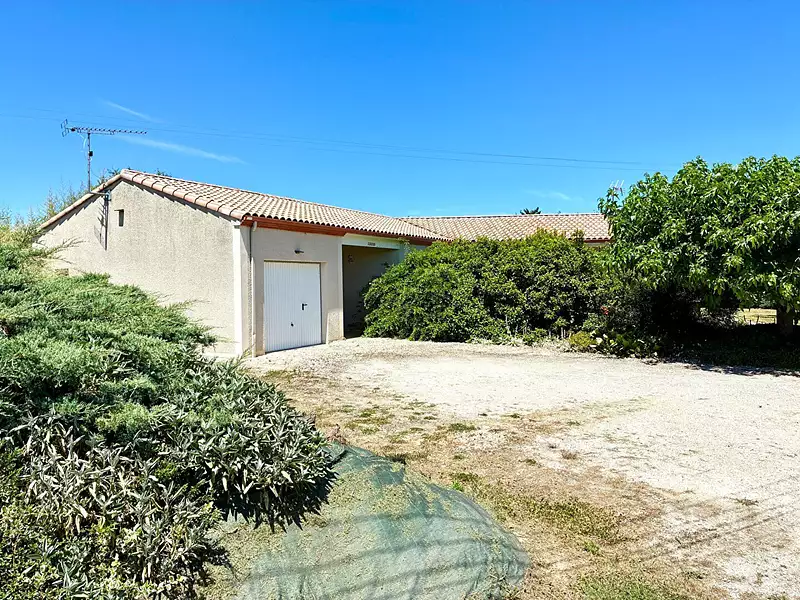 Maison, 132 m²