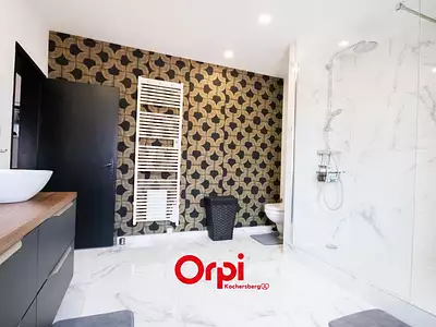 Maison, 147 m²