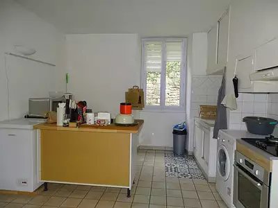 Immeuble, 172 m²