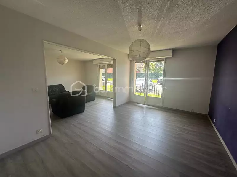 Appartement, 90 m²