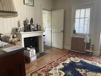 Maison, 165 m²