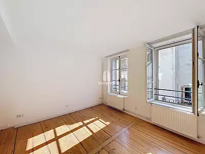 Appartement, 65 m²