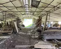 Maison, 1 000 m²