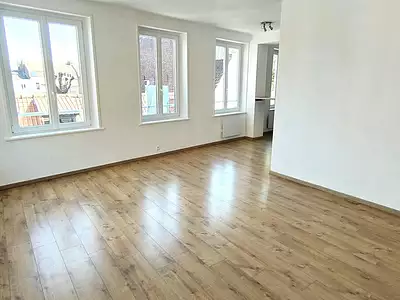 Appartement, 71,44 m²