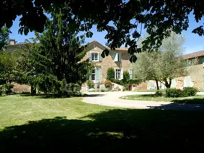 Maison, 815 m²