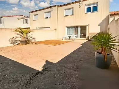 Maison, 83 m²