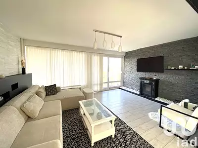 Appartement, 88 m²