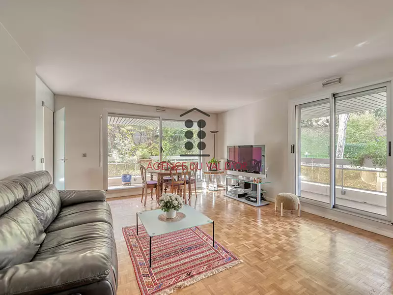 Appartement, 94,5 m²