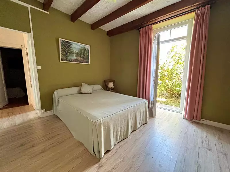Maison, 119 m²