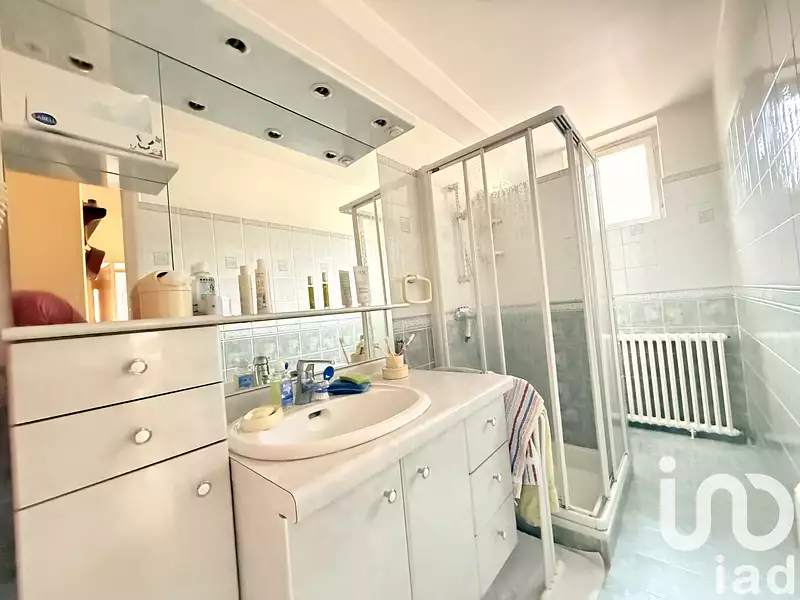 Maison, 93 m²