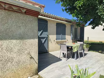 Maison, 119,04 m²