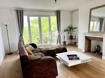 Appartement, 99,5 m²