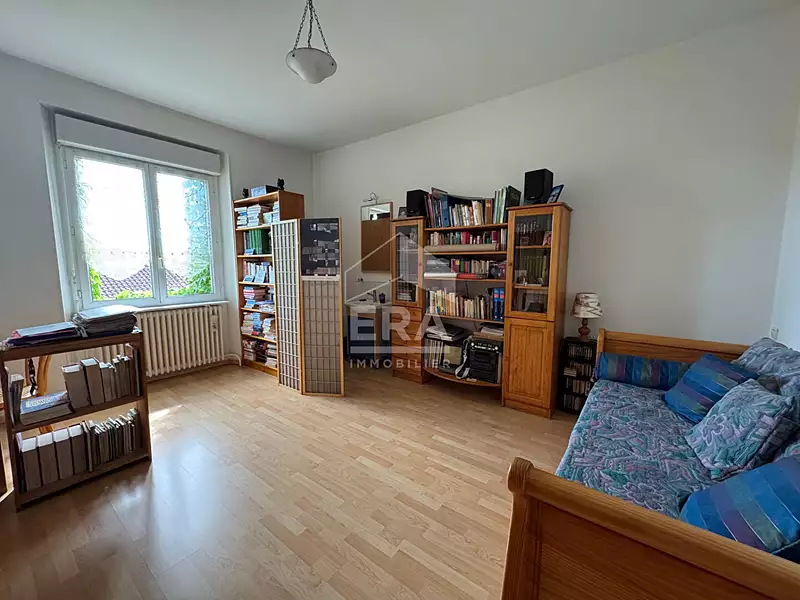 Maison, 127 m²