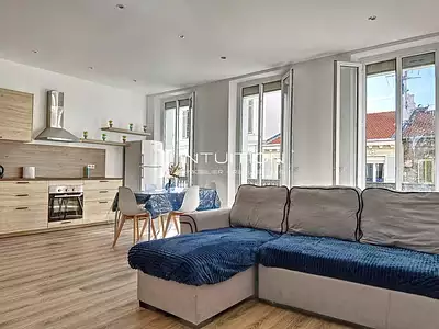 Appartement, 74,03 m²