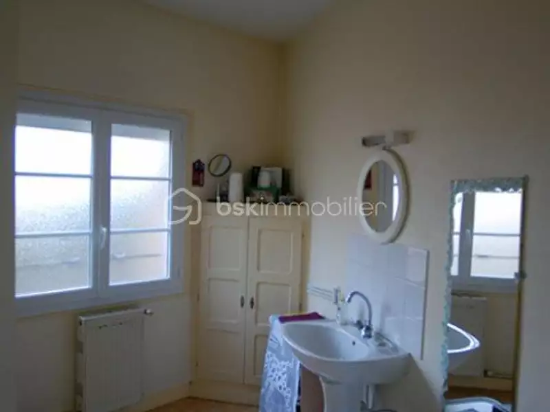 Maison, 62 m²