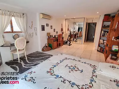Maison, 190 m²