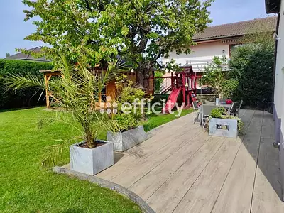 Maison, 155 m²