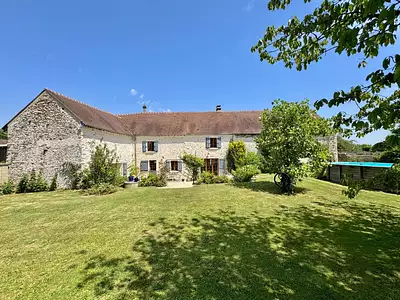 Maison, 230 m²