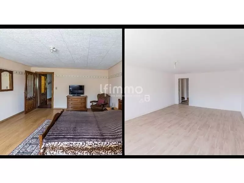 Maison, 218 m²