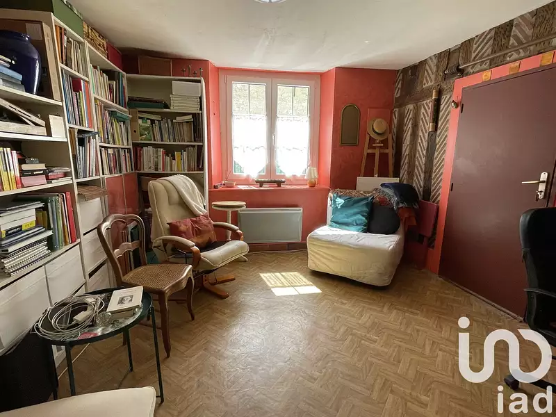 Maison, 160 m²