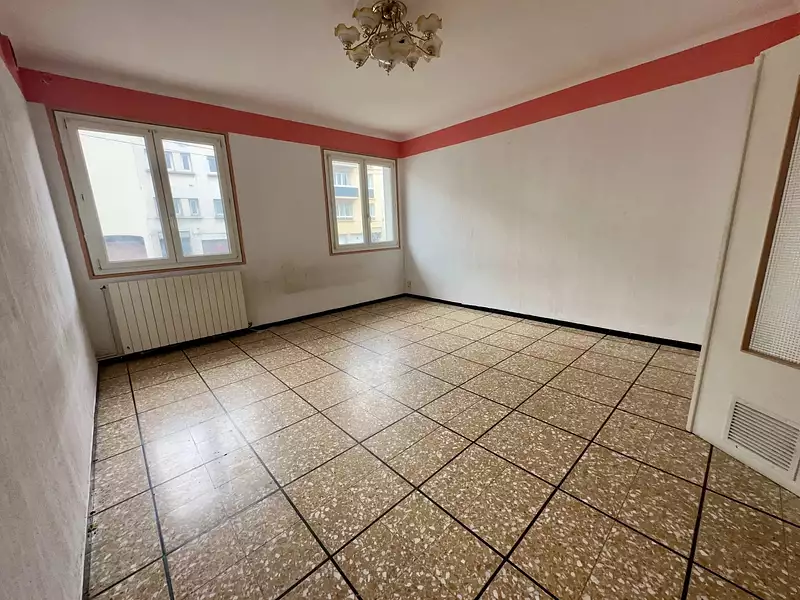 Appartement, 87 m²