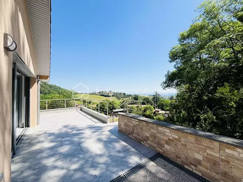Maison, 224 m²