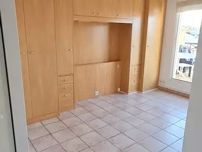 Appartement, 83,4 m²