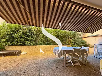 Appartement, 89,07 m²