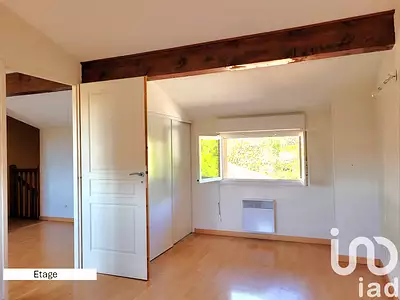 Maison, 137 m²