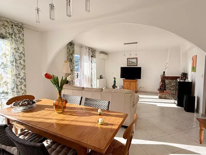 Appartement, 82,37 m²