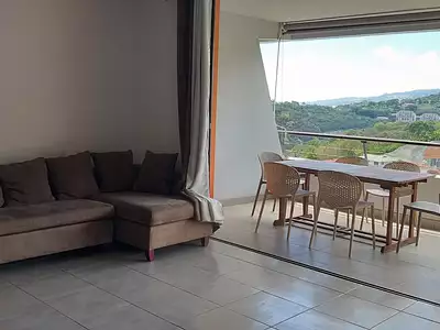 Appartement, 70 m²