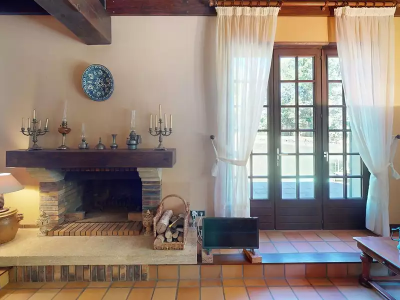 Maison, 129 m²