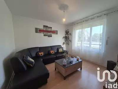 Maison, 119 m²