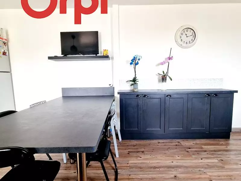 Maison, 133 m²