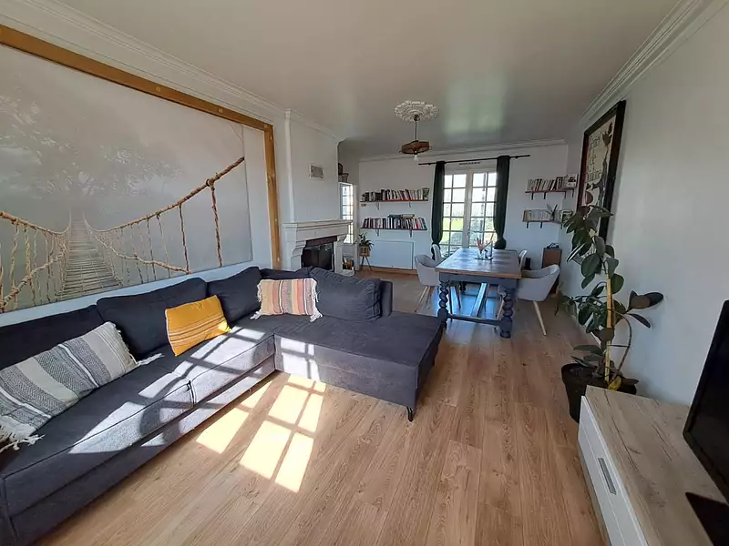 Maison, 141 m²