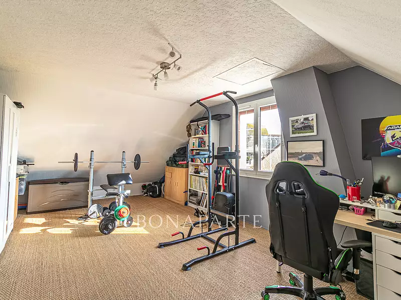 Maison, 158 m²