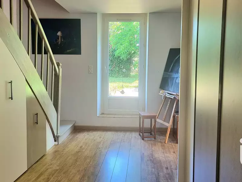 Maison, 214 m²